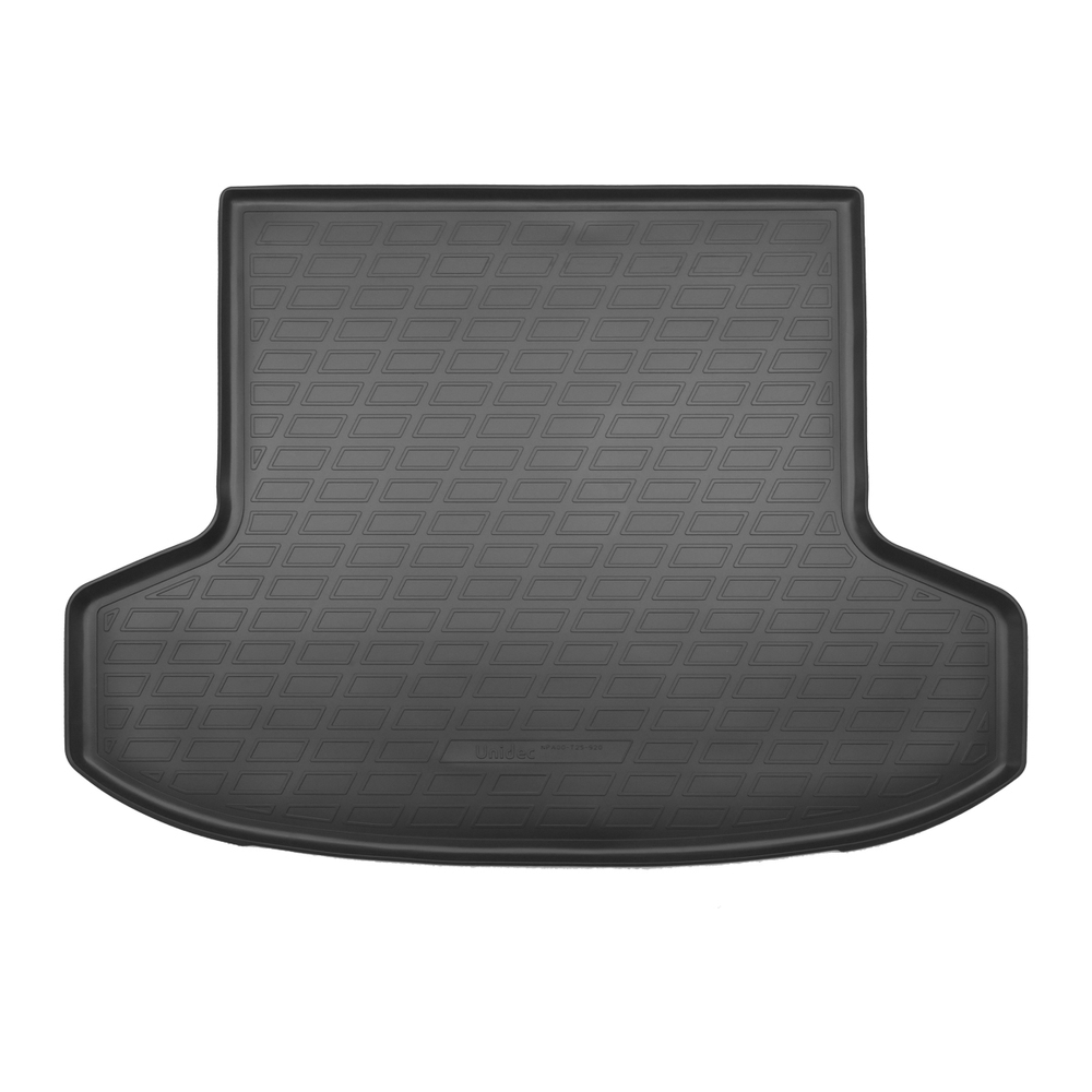 Коврик в багажник Norplast/Unidec для Dongfeng SHINE MAX (2023-), Черный, арт.NPA00-T25-920-1