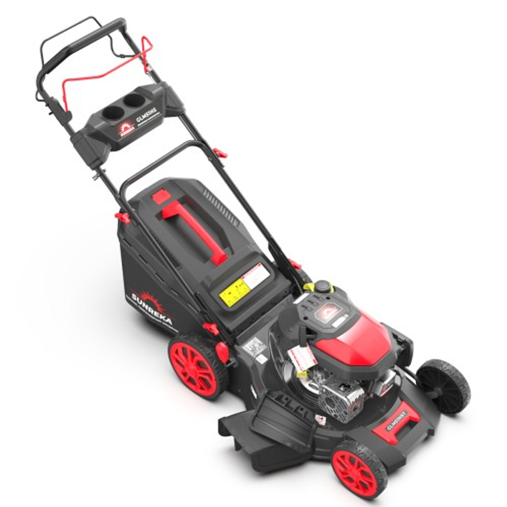 Газонокосилка бензиновая SUNREKA GLM51HST 213031