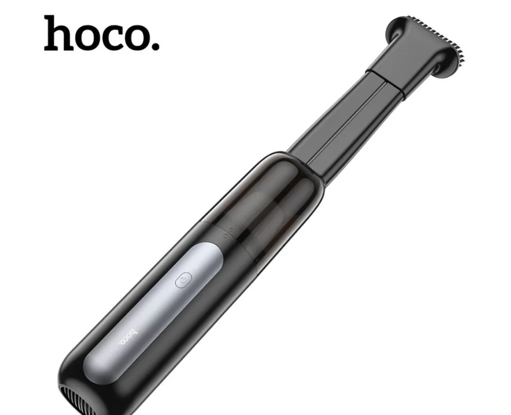 Автомобильный пылесос HOCO ZP1
