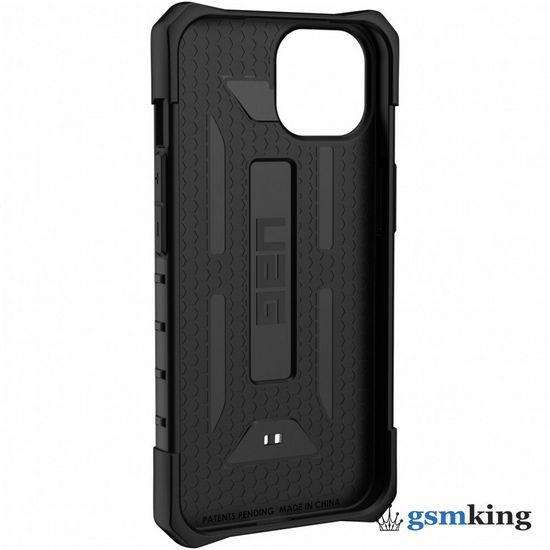 UAG Pathfinder SE Series Case for Apple iPhone 13 | 14 Midnight Camo (Чёрный) 113167114061