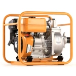 Мотопомпа бензиновая Caiman JET80EX, SER-50EX-BAA