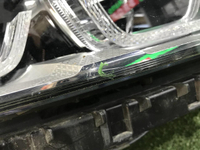 Фара правая BMW X3 G01, X4 G02 (2017-2021) Adaptive LED