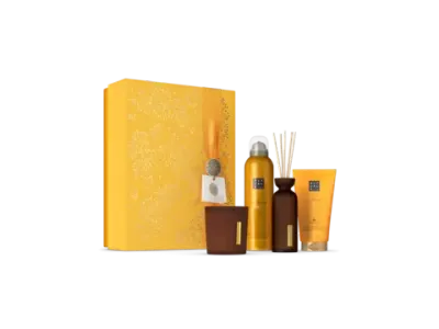 Подарочный набор Rituals The Ritual of Mehr Large Gift Set