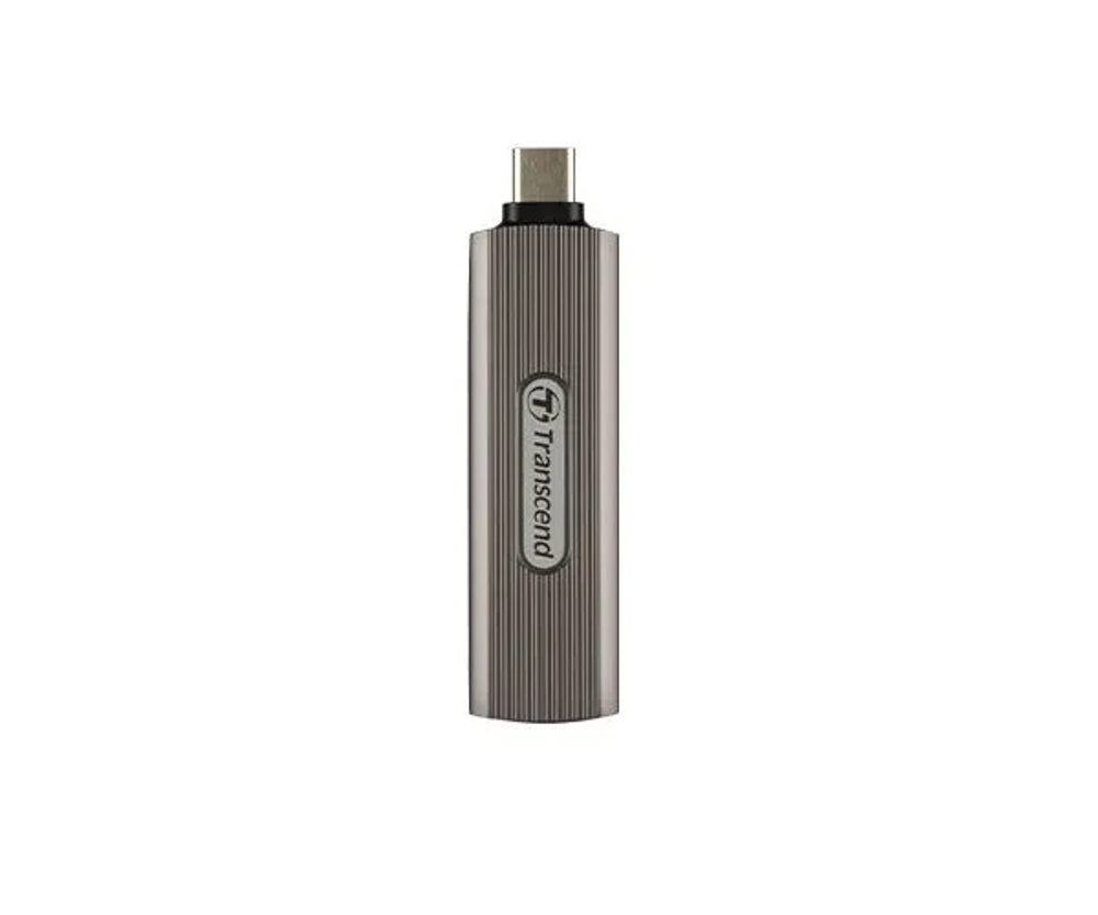 Внешний SSD USB Type-C Transcend TS1TESD330C