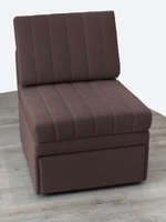 Кресло-кровать "Миник" Dream Chocolate