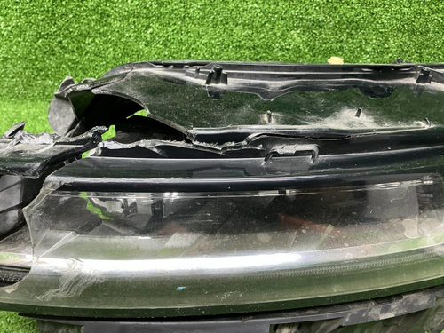 Битая Фара левая EXEED LX (2021-н.в.) LED