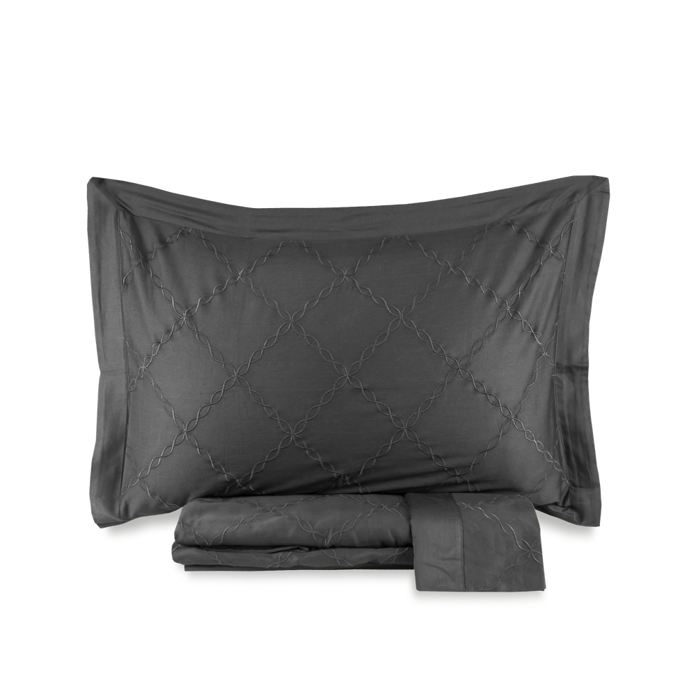 Постельное белье King Size | Mahfer