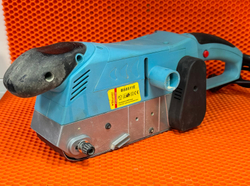 Ленточная шлифмашина Sturm BS8511E