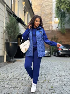 Костюм тройка УК-70552/1