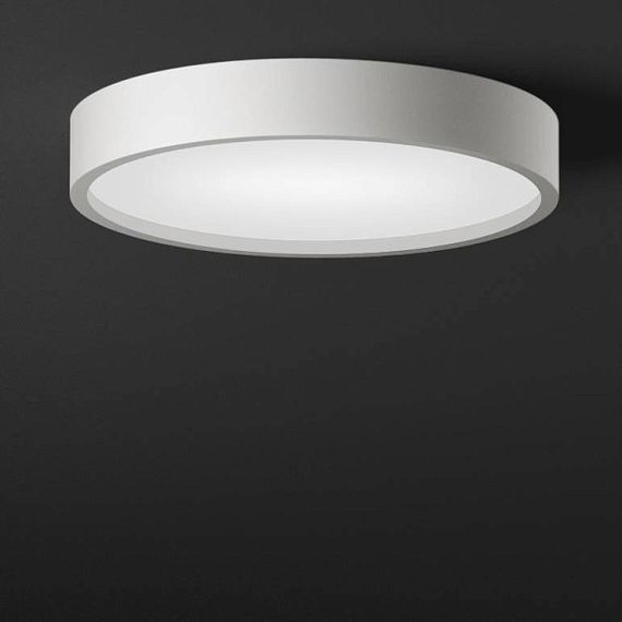 Встраиваемый потолочный светильник Vibia 0635 white (Испания)