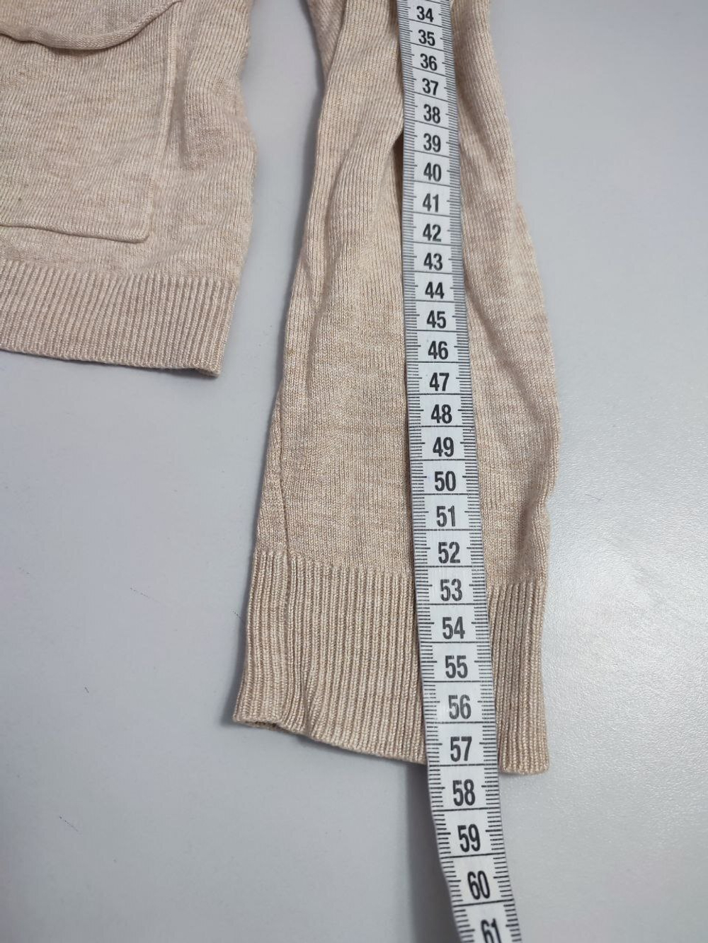 Кардиган O'stin на пуговицах 42 размер