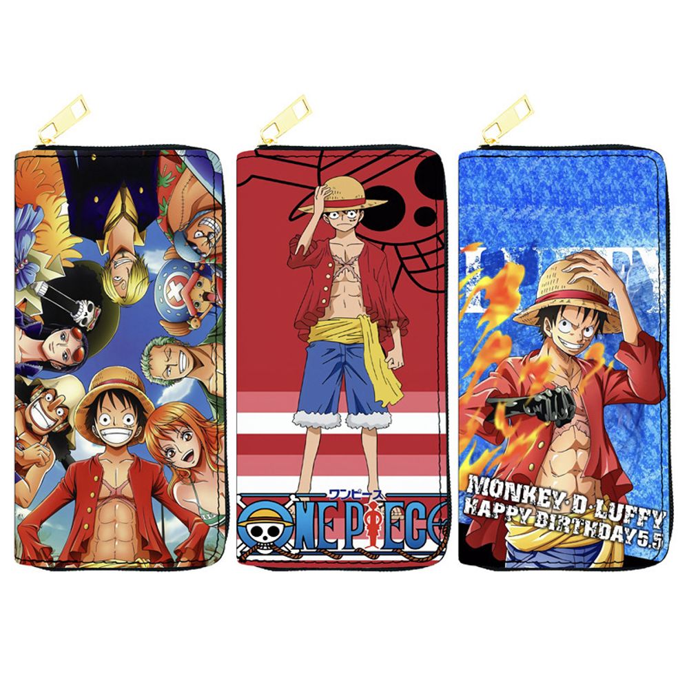 Пенал "One Piece"