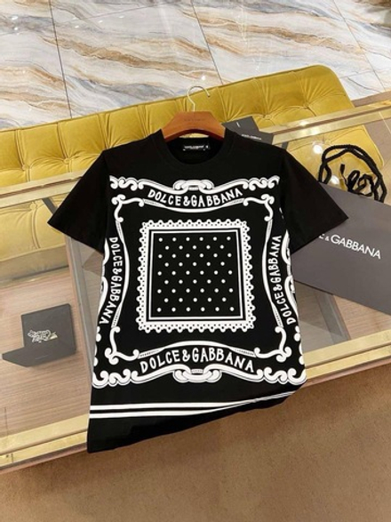 Футболка Dolce & Gabbana