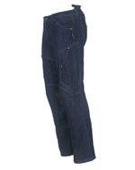 Skull / Темно-синий