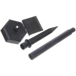 Светильник на солн.батарее «Белочка» 16*8*7 см, (свечение теплый белый)