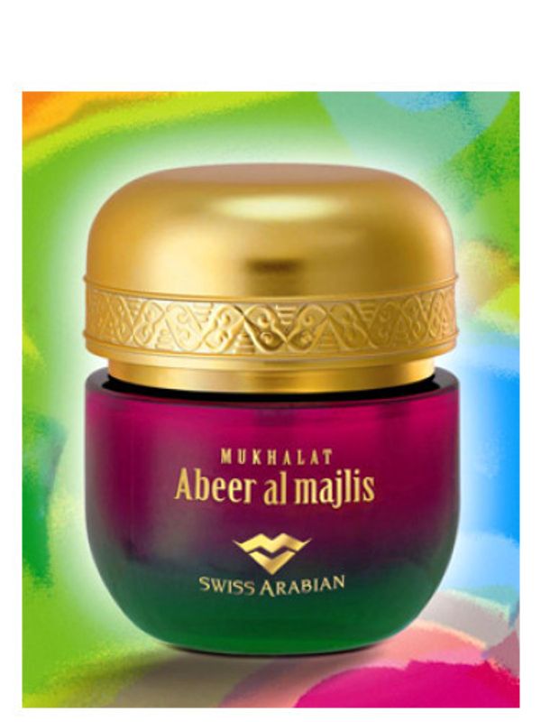 Swiss Arabian Abeer al Majlis