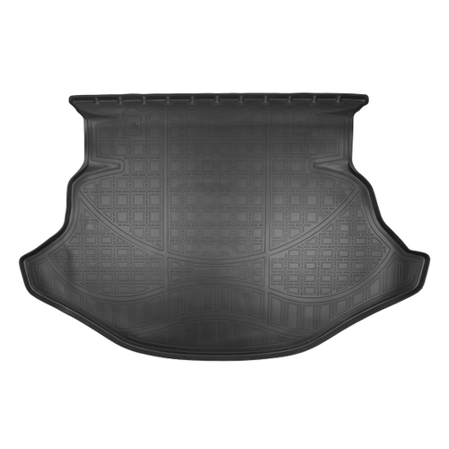 Коврик в багажник Norplast/Unidec для Toyota Venza (2013-) Черный, полиуретан, арт.NPA00-T88-830
