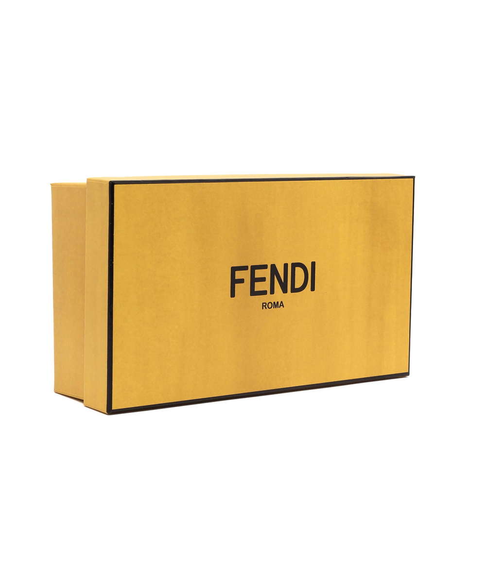 Солнцезащитные очки FE40066U Fendi - черный(FE40066U)