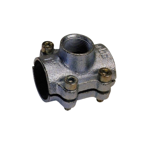 Врезка Gebo 1 1/2" * 3/4"