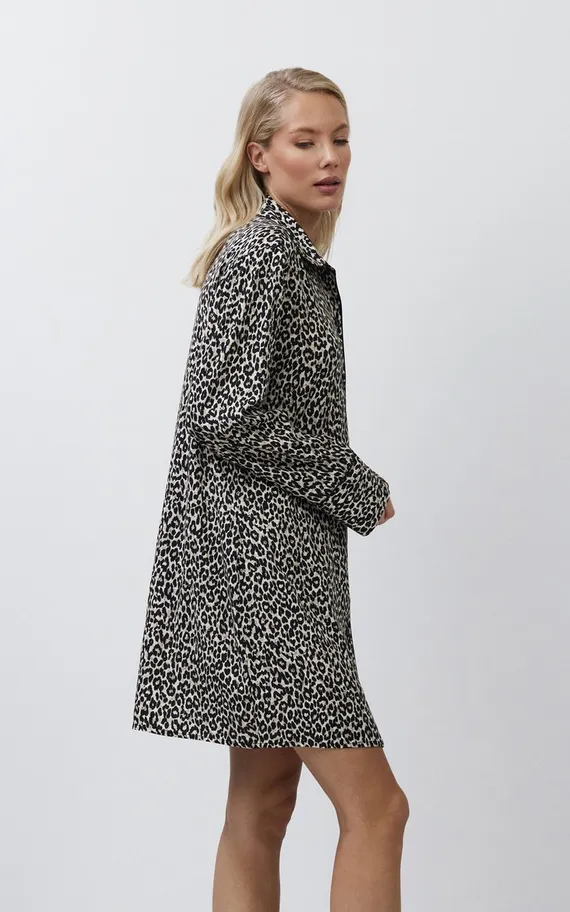 LEONA Сорочка женская