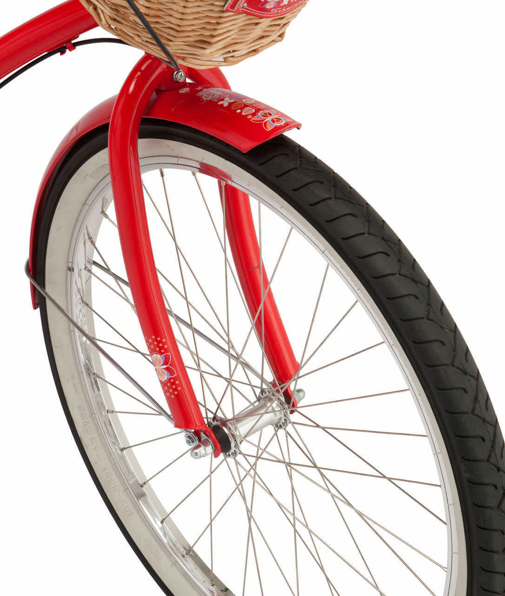 Женский велосипед Schwinn Scarlet (2020)