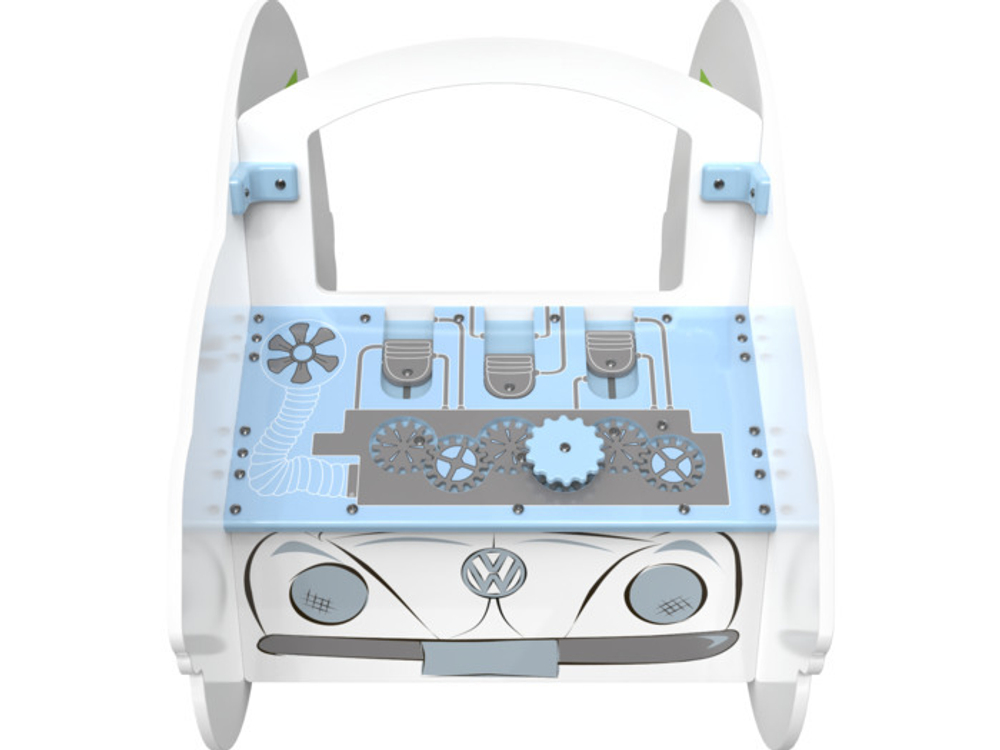 Игровая система VW Beetle Битл