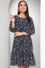 Платье Шифоновый стиль (бэлла) Diolche (Акция)