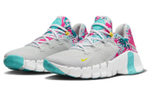 Кроссовки Nike Free Metcon 4 (Женская размерная сетка)