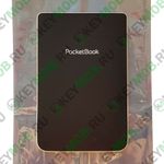 Корпус для PocketBook 623 уценка, White