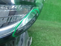 Фара левая VW Polo 6 (2020-н.в.) LED