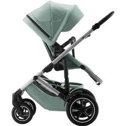Детская коляска Britax Roemer Smile 5Z 2 в 1 Jade Green