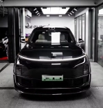 Карбоновый обвес для Li Xiang L9 2022-2024+ Лисян Л9