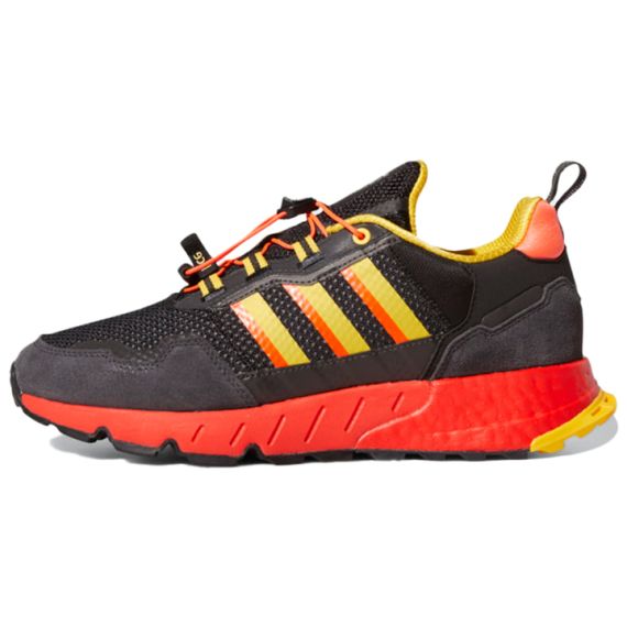Кроссовки adidas originals ZX 1K Современная коллекция Мужской обуви