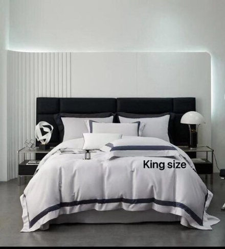 Комплект постельного белья