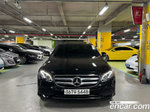 Mercedes-Benz E-Class W213 E300 Avangarde (03.2020)