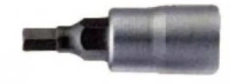 Головка бита 6-гранная 8 мм 1/4 Forsage F-3243208