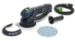 Шлифмашинка Festool Rotex RO 150 FEQ 575066