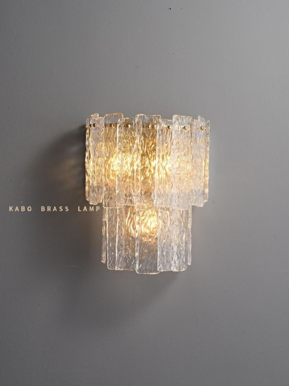 Классическая современная бра 🤍