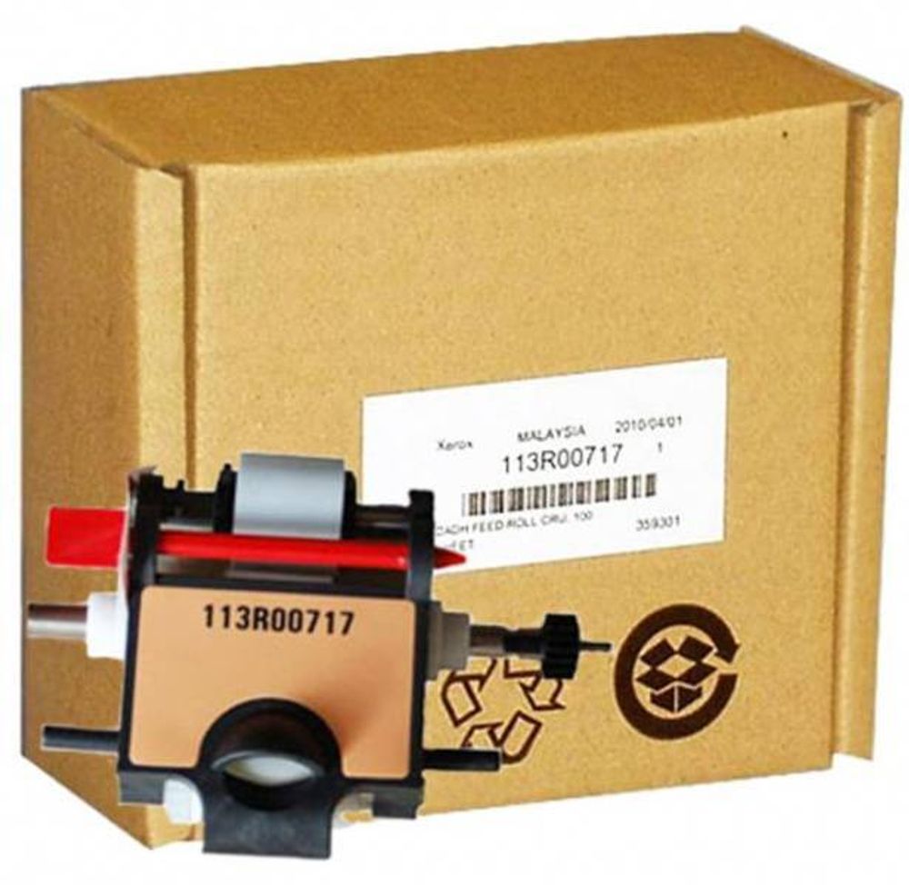 Ролики подачи ADF XEROX WC 5632/38/5735 (113R00717)