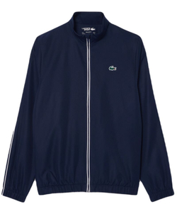 Мужской теннисный костюм Lacoste Set - небесный