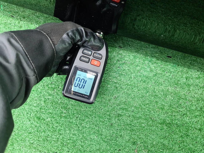 Дверь передняя правая Haval Jolion (2021-н.в.)