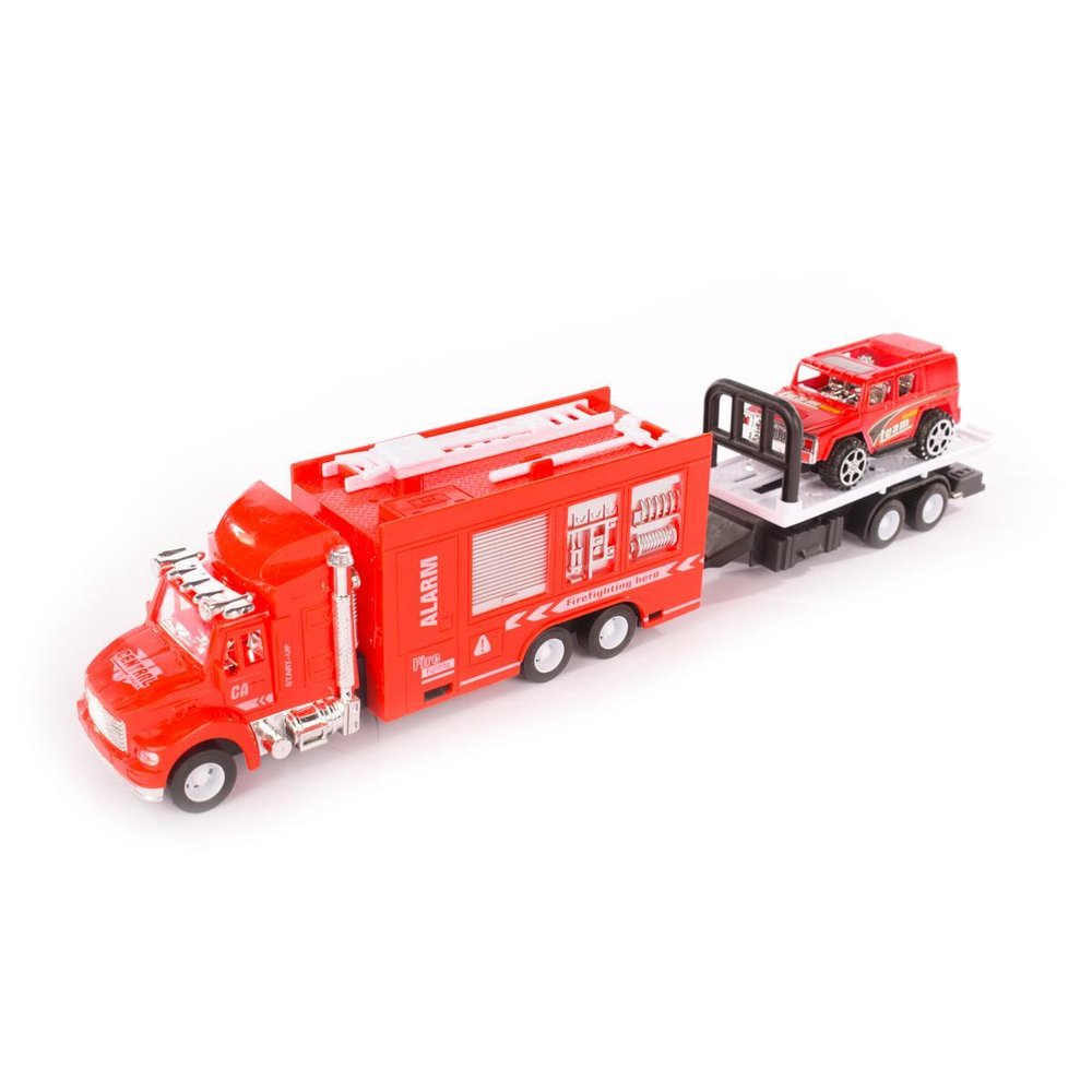 Спецтехника +машина, ПК 9913-12