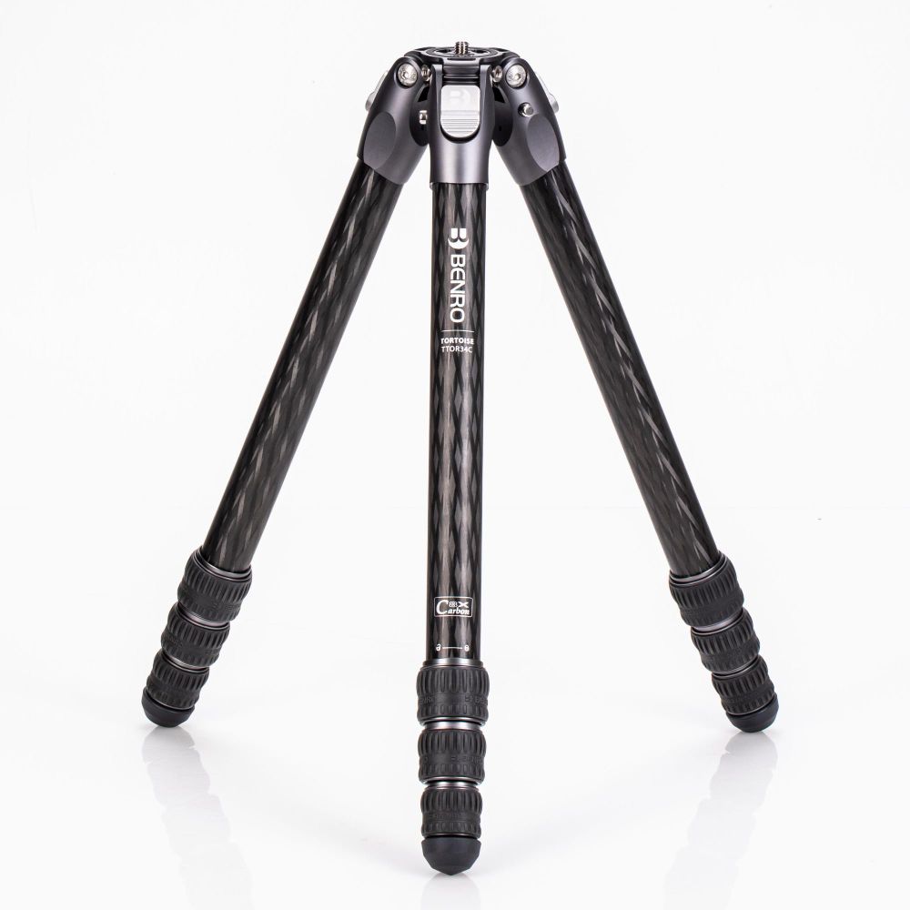 Штатив Benro TTOR34C карбоновый