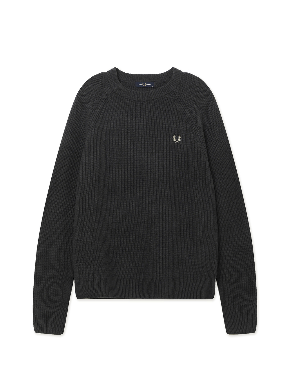Мужской Свитер Lambswool Raglan