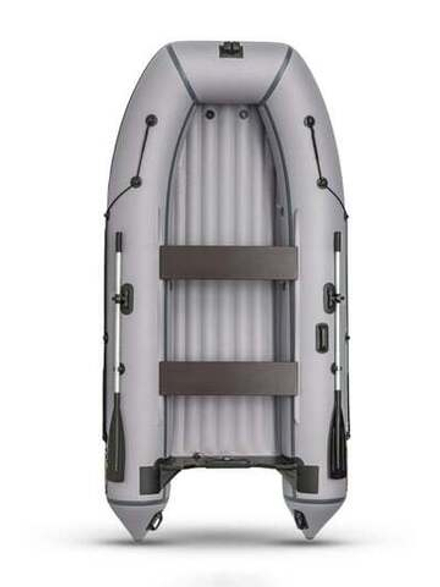 Лодка ПВХ АНДРОМЕДА Air 340