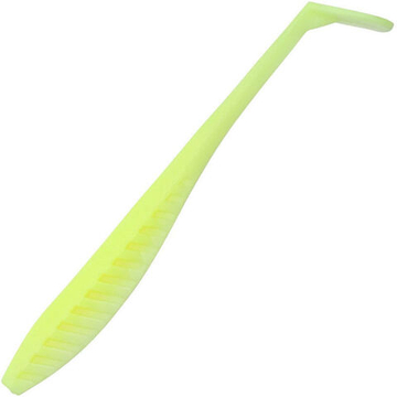 Приманка силиконовая Frapp Hustle minnow 4,5" #PAL17