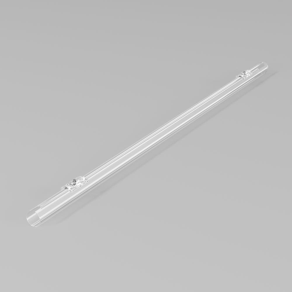 Профиль для горизонтального подвесного монтажа 1м Maytoni   20329