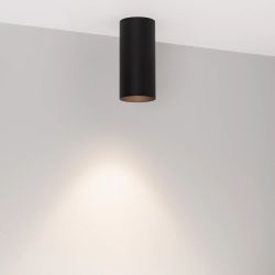 Светильник SP-GABI-SURFACE-R50-9W Day4000 (BK, 60 deg, 230V) (Arlight, IP40 Металл, 5 лет) 052336