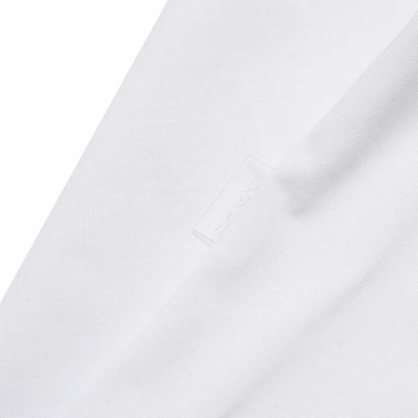 Футболка STENCIL SS22 Белая - фото 10