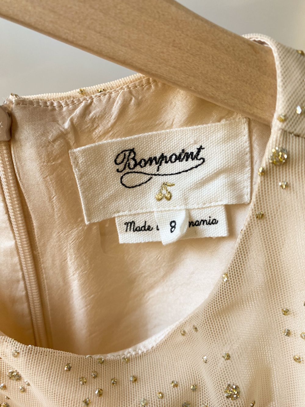 Платье Bonpoint, 128